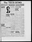 The Teco Echo, August 9, 1946